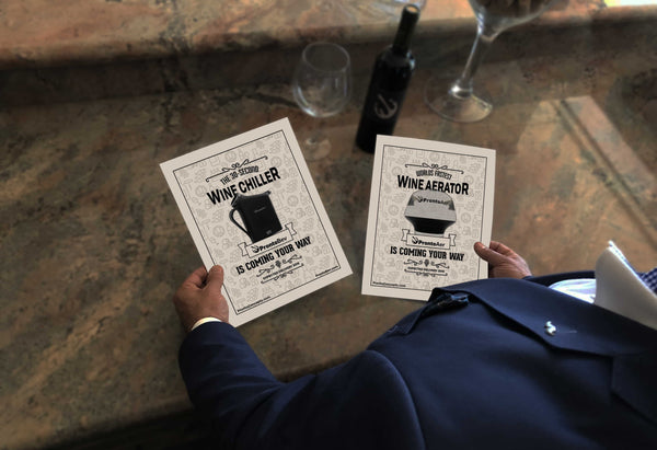 Print a Gift Notice!