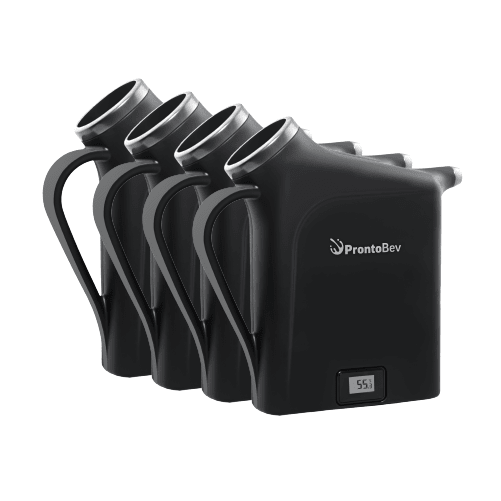 ProntoBev+ProntoAer Combo Pack