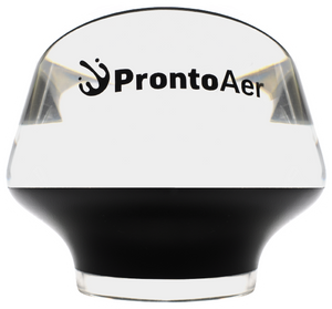 ProntoAer Wine Aerator by Pronto Concepts As seen on Shark Tank