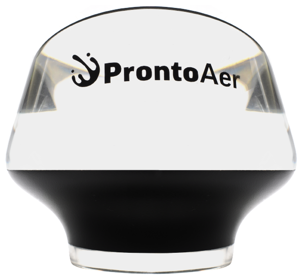 ProntoAer Wine Aerator by Pronto Concepts As seen on Shark Tank
