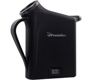 ProntoBev 30-Second Wine Chiller