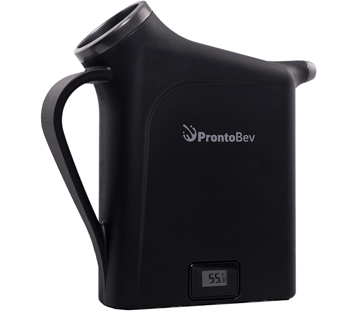 ProntoBev 30-Second Wine Chiller